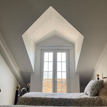 포르티뉴 다 아라비다 Casa Da Nazare 아파트 외부 사진