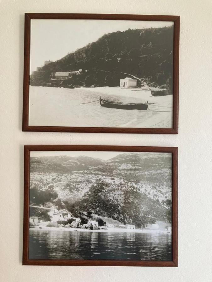 포르티뉴 다 아라비다 Casa Da Nazare 아파트 외부 사진