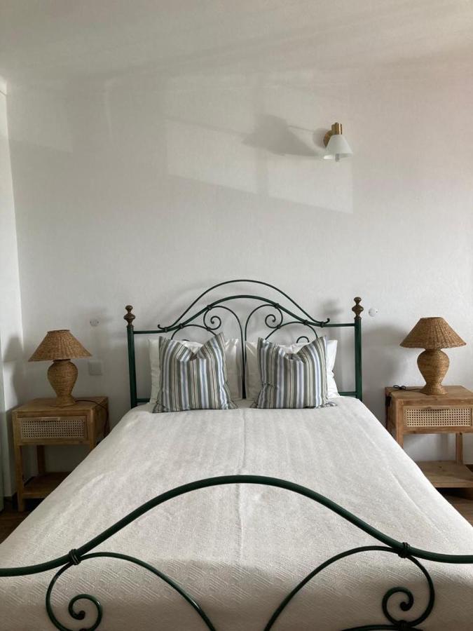 포르티뉴 다 아라비다 Casa Da Nazare 아파트 외부 사진